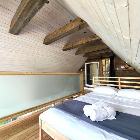 Aux 4 vents - Auberg'Inn Carleton-sur-Mer Extérieur photo