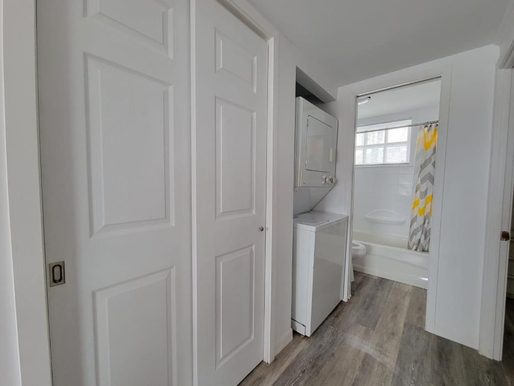 Aux 4 vents - Auberg'Inn Carleton-sur-Mer Chambre photo