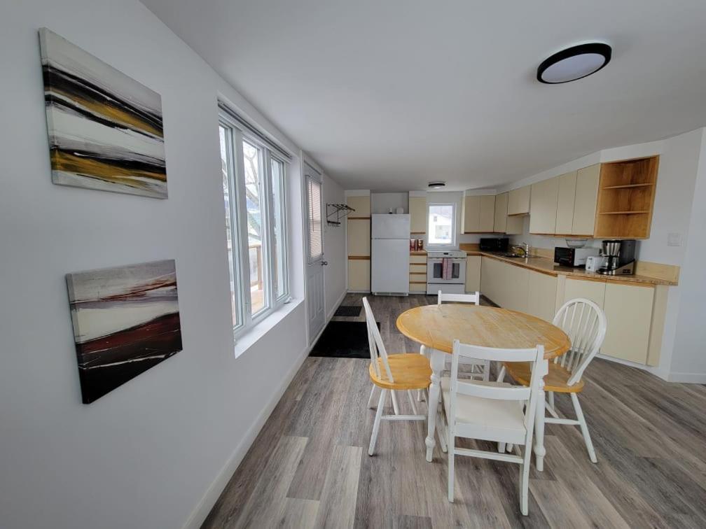 Aux 4 vents - Auberg'Inn Carleton-sur-Mer Chambre photo