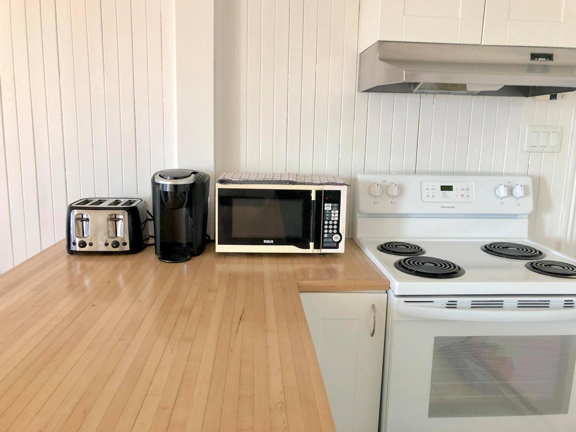 Aux 4 vents - Auberg'Inn Carleton-sur-Mer Chambre photo
