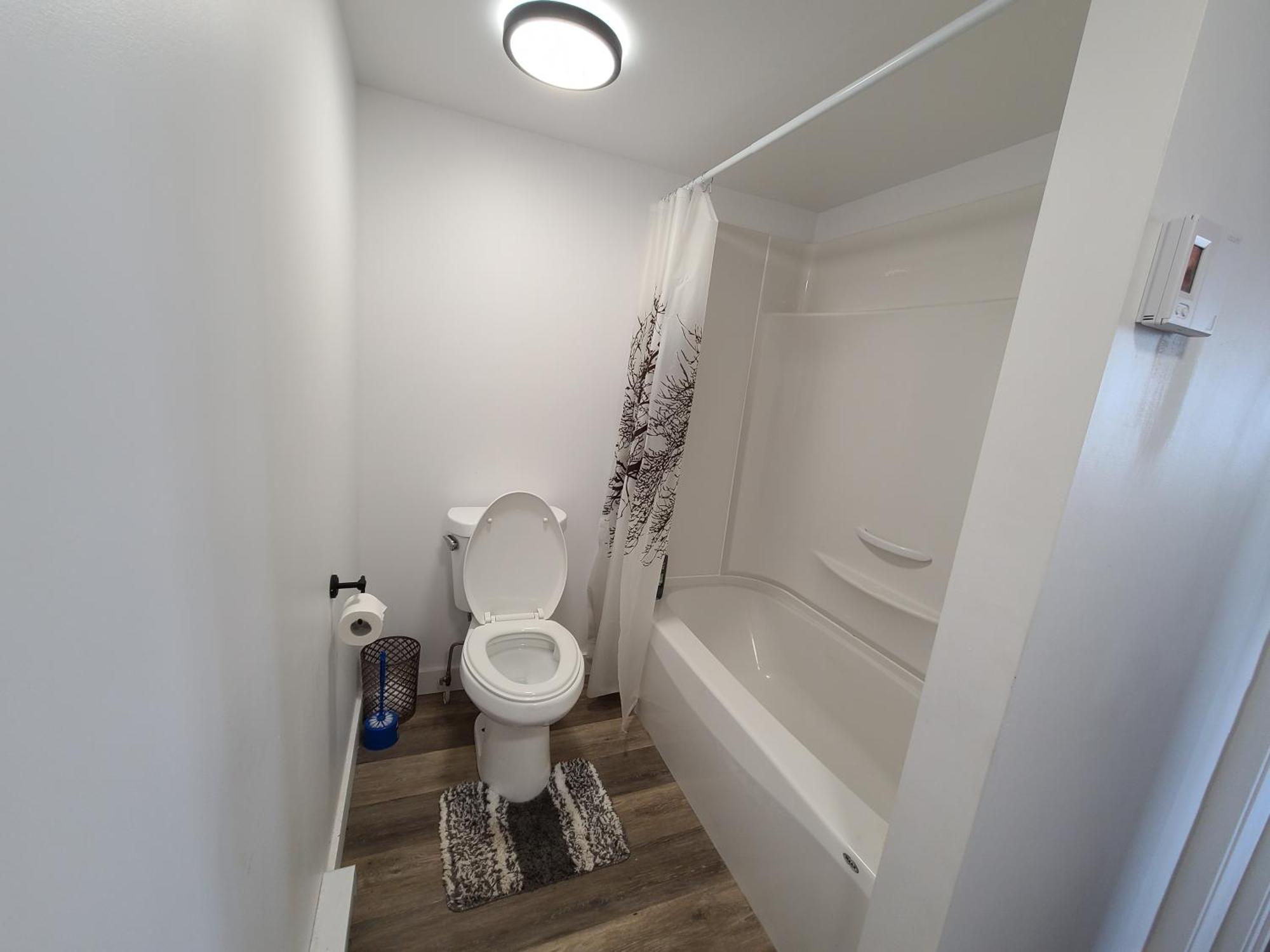 Aux 4 vents - Auberg'Inn Carleton-sur-Mer Chambre photo