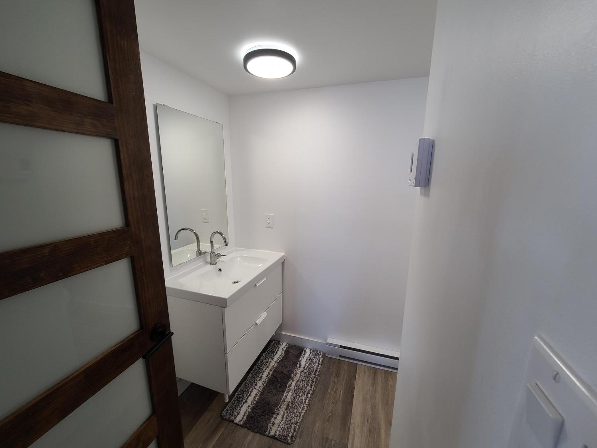 Aux 4 vents - Auberg'Inn Carleton-sur-Mer Extérieur photo