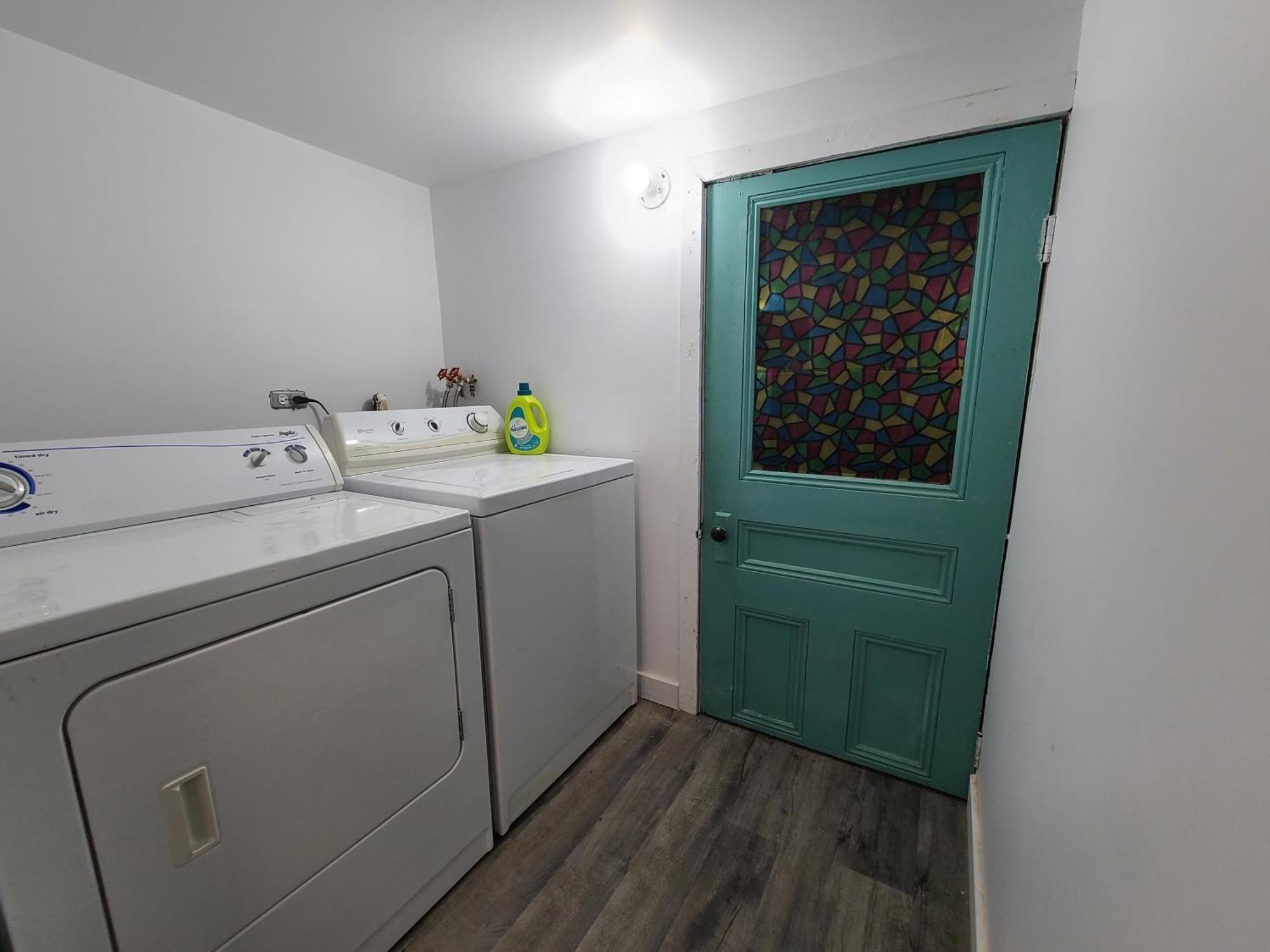 Aux 4 vents - Auberg'Inn Carleton-sur-Mer Chambre photo