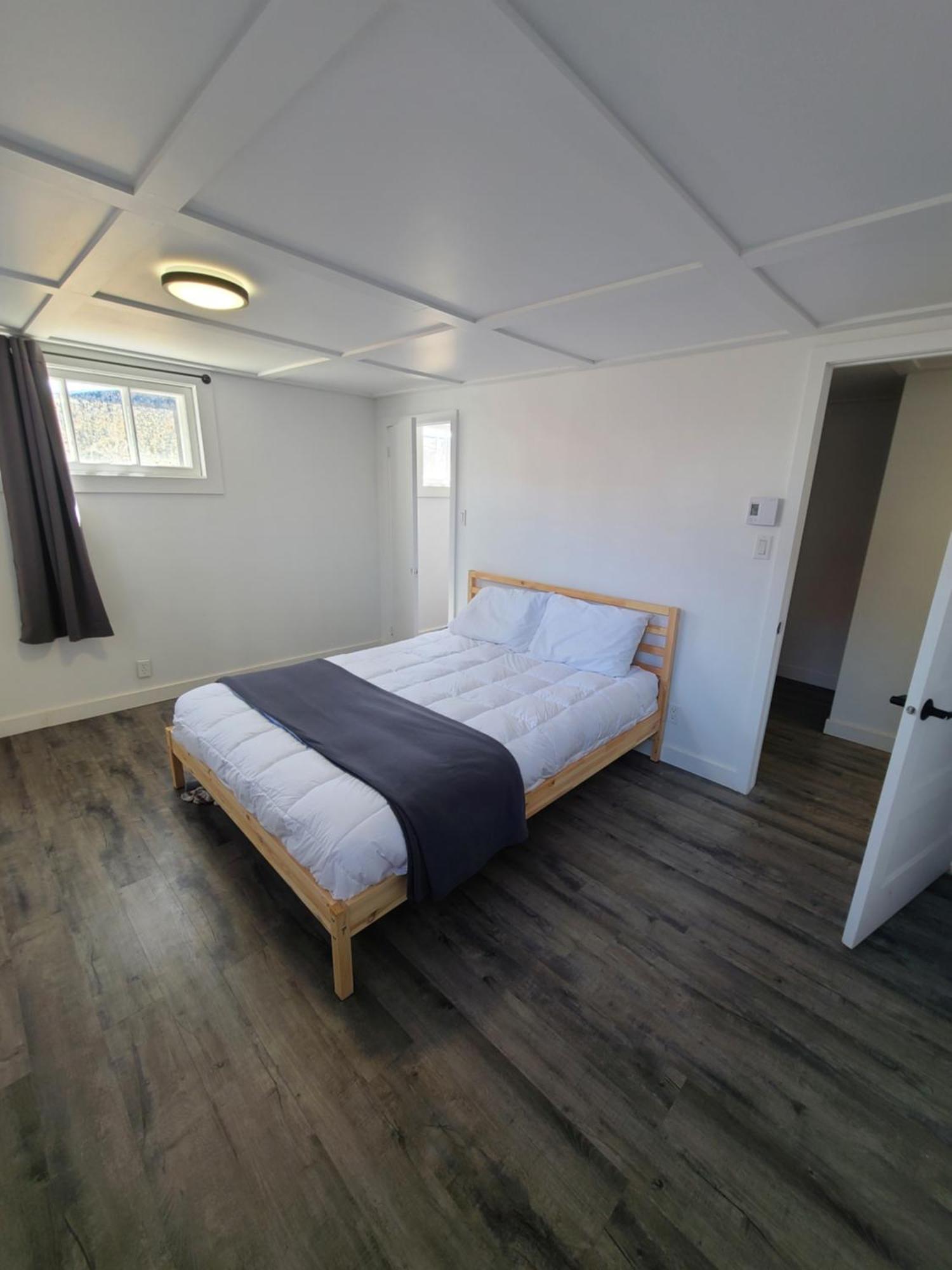 Aux 4 vents - Auberg'Inn Carleton-sur-Mer Chambre photo