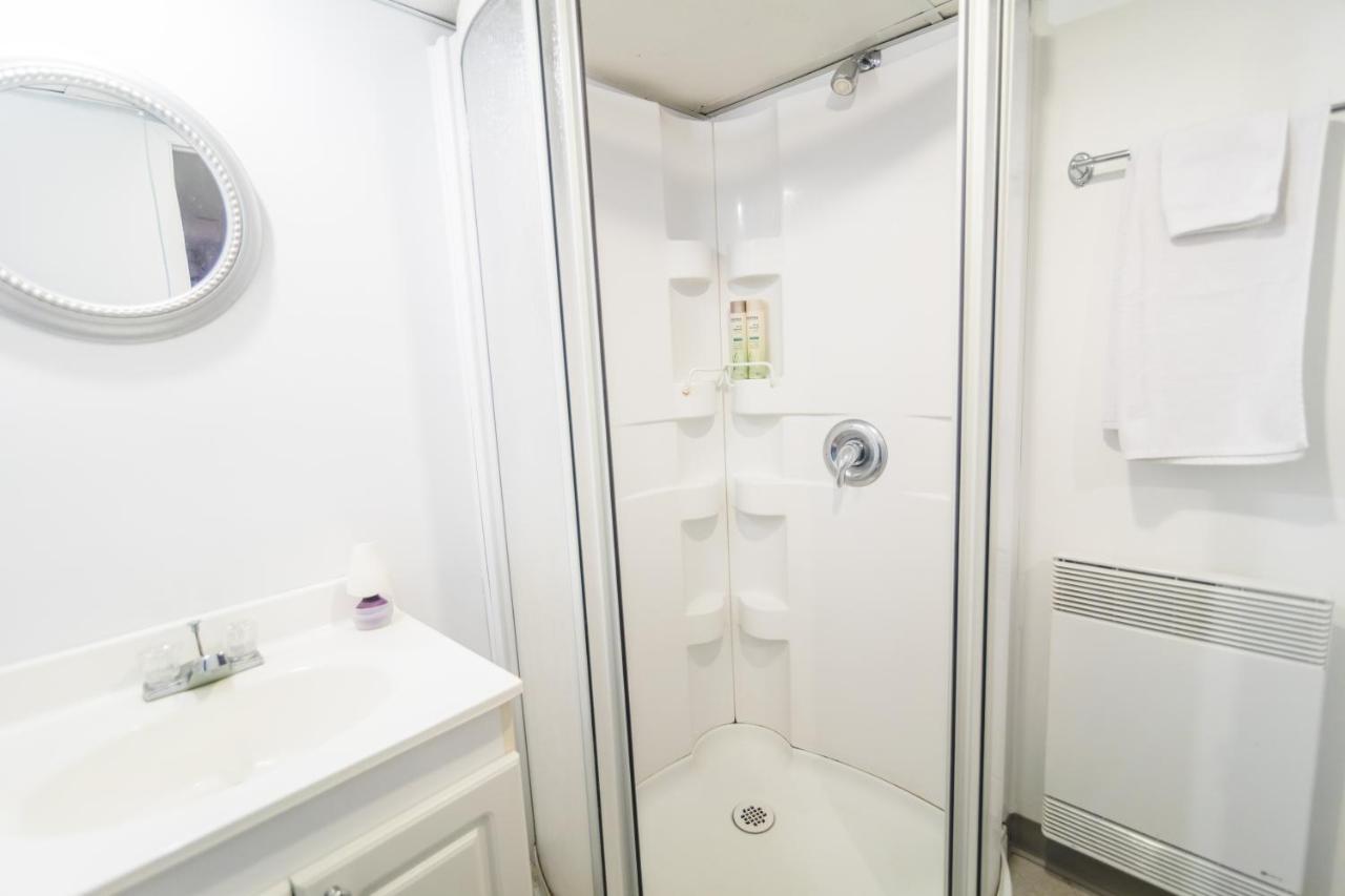 Aux 4 vents - Auberg'Inn Carleton-sur-Mer Extérieur photo